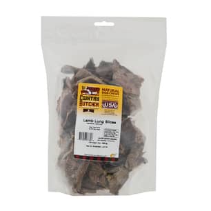 Thumbnail of the Country Butcher Lamb Lung Slice 8OZ