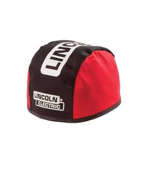 Thumbnail of the Lincoln Electric® Flame Retardant Cotton Beanie - Large