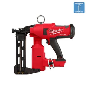Thumbnail of the MILWAUKEE M18 FUEL UTILITY FENCING STAPLER