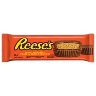 Thumbnail of the Hershey's® Reese's Peanut Butter Cups 46g