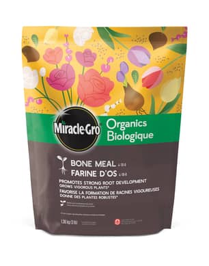 Thumbnail of the Miracle-Gro Organics Bone Meal 4-10-0 1.36 kg