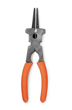 Thumbnail of the Lincoln Electric® Matador multi-use MIG pliers