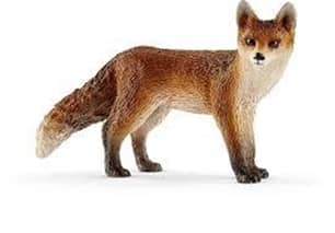 Thumbnail of the Schleich® Fox Red