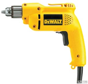 Thumbnail of the DeWalt® Corded Drill
