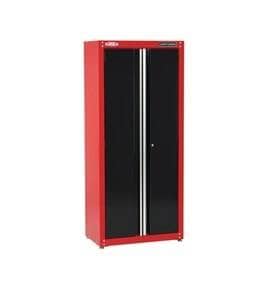 Thumbnail of the CRAFTSMAN FREESTANDING STORAGE CABINET 32IN WIDE RED/BLACK