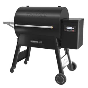 Thumbnail of the Traeger® Ironwood 885 Wood Pellet Grill