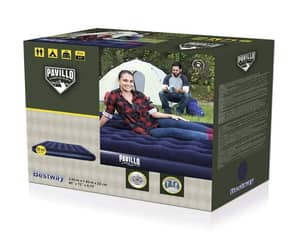 Thumbnail of the AIRBED KING