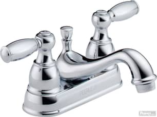 Thumbnail of the Peerless Two Handle Lavatory Faucet