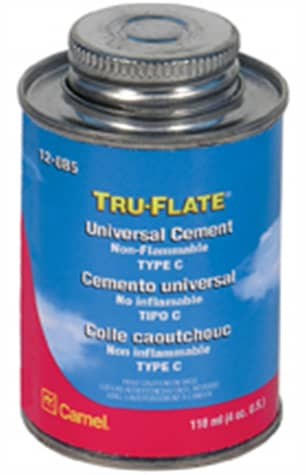 Thumbnail of the Universal Cement, 4OZ