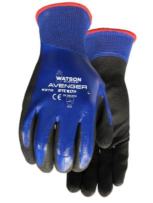 Thumbnail of the Watson Avenger Gloves