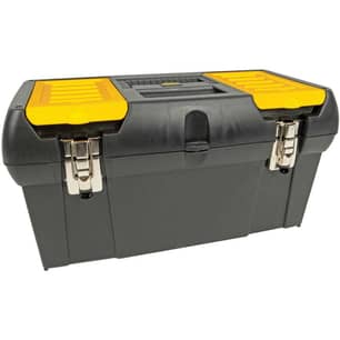 Thumbnail of the STANLEY 2000 SERIES 19" TOOL BOX
