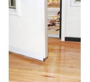 Thumbnail of the SELF-STICK DOOR SWEEP 1-1/2"X36" WHITE