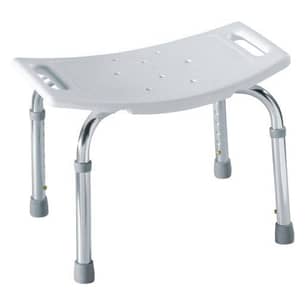 Thumbnail of the Moen Home Care Glacier Shower Seat