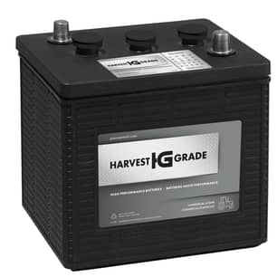 Thumbnail of the Harvest Grade, Group-1 Farm/Commercial Battery, 640 CCA
