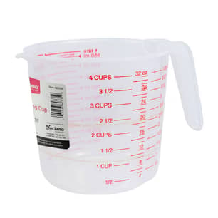 Thumbnail of the LUCIANO MEASURING CUP 4 CUP