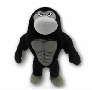 Thumbnail of the Ape Dog Toy