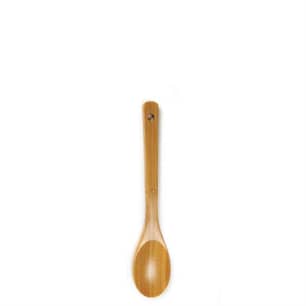 Thumbnail of the 10" Bamboo Spoon