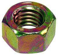Thumbnail of the Hex Nut G8 1/4-20