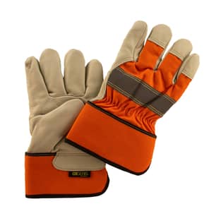 Thumbnail of the Hi Vis Fitters Glove