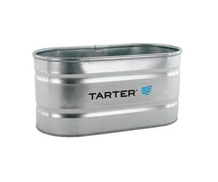 Thumbnail of the Tarter® Oval Ultra 100 Gallon Stock Tank