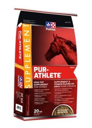 Thumbnail of the PURINA PUR ATHLETE 20KG