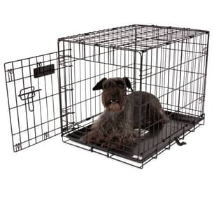 Thumbnail of the Provalu 42" Single Door Kennel Crate
