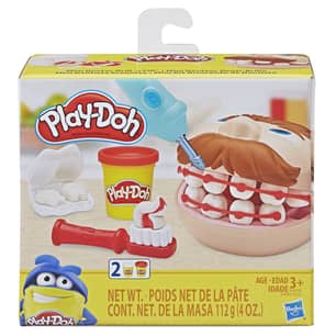 Thumbnail of the Play-Doh Mini Classics Asst