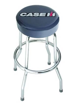 Thumbnail of the Plasticolor IH Case Garage Stool