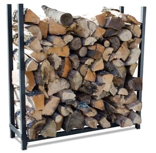 Thumbnail of the LOG RACK OUTDOOR 4FT