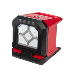 Thumbnail of the Milwaukee® M18™ ROVER™ Mounting Flood Light - Tools Only
