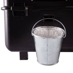 Thumbnail of the Traeger Mini Grease Bucket Liners