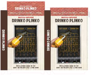 Thumbnail of the DRINKO PLINKO GAME FOR ADULT FUN