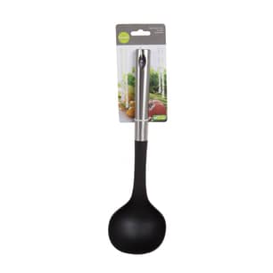 Thumbnail of the LUCIANO SOUP LADLE WITH NYLON HEAD 13"