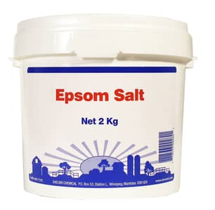 Thumbnail of the Dominion Vet Labs Epsom Salts 2Kg