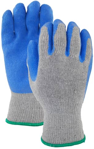 Thumbnail of the Rubber/Knit 12 Pk Glove