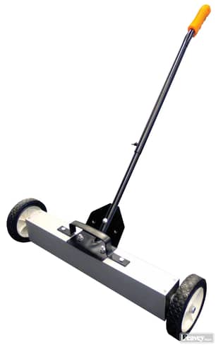 Thumbnail of the Magnetic Tool Sweeper With Release