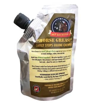 Thumbnail of the Horse Grease 10 fl oz (296 ml)