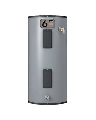 Thumbnail of the GSW 50 USG/182 L 3000 Watt 240 Volt Top Entry Dual Element 6-Year Electric Water Heater