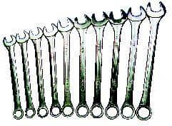 Thumbnail of the WRENCH SET 10PC COMBO