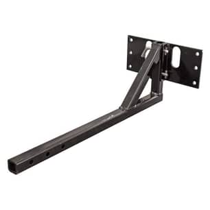 Thumbnail of the FIMCO 1-1/4" Receiver Hitch Mount for ATV Dry Material Spreader