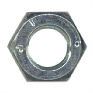 Thumbnail of the GRADE 2 HEX NUTS (5/16"-18)
