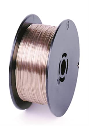 Thumbnail of the Lincoln Electric® S-6 MIG Wire 0.035 in. - 2LB Spool