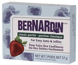 Thumbnail of the Bernardin®  Pectin Regular 57G