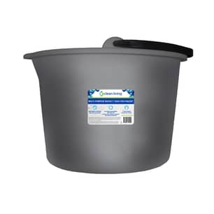 Thumbnail of the Clean Living Multi-Purpose Bucket