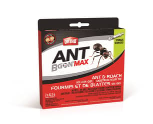 Thumbnail of the Ortho Ant B Gon Max Ant & Roach Killer Gel