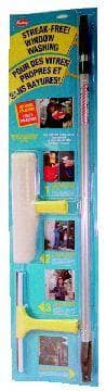 Thumbnail of the Deluxe Window Washing Kit
