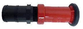 Thumbnail of the Polywest Firehose 1-1/2" Valve Nozzle