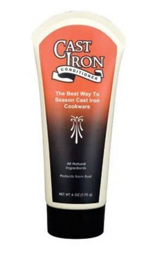 Thumbnail of the Camp-Chef Cast Iron Conditioner 8oz