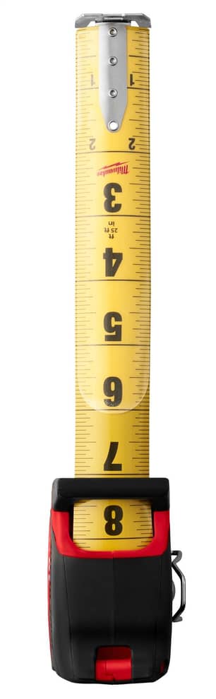 Thumbnail of the MILWAUKEE 5M/16FT WIDE BLADE TAPE MEASURE