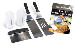 Thumbnail of the Blackstone Griddle Accessory Toolkit